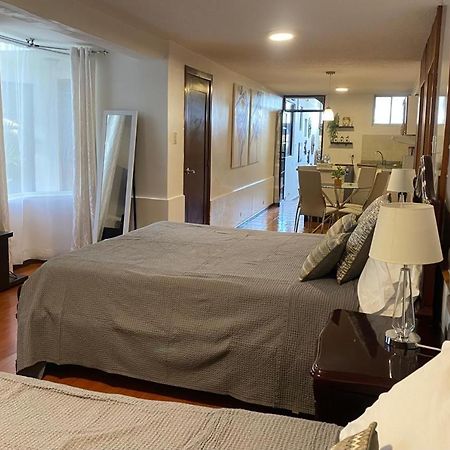 Hospedaje En Quito Norte, Apartamento & Suite Independientes Kültér fotó