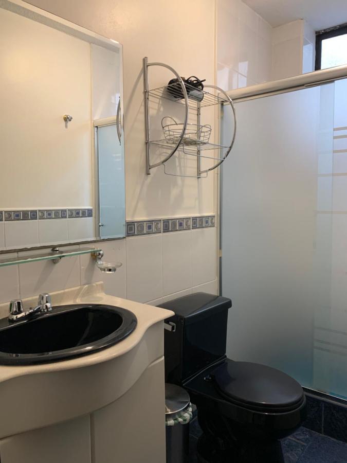 Hospedaje En Quito Norte, Apartamento & Suite Independientes Kültér fotó
