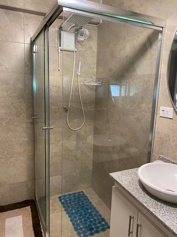 Hospedaje En Quito Norte, Apartamento & Suite Independientes Kültér fotó