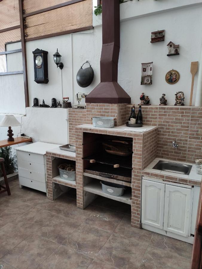 Hospedaje En Quito Norte, Apartamento & Suite Independientes Kültér fotó