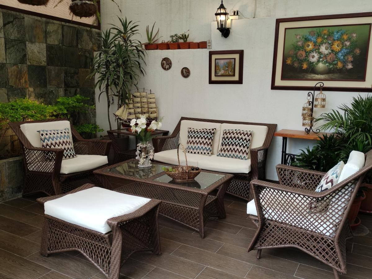 Hospedaje En Quito Norte, Apartamento & Suite Independientes Kültér fotó
