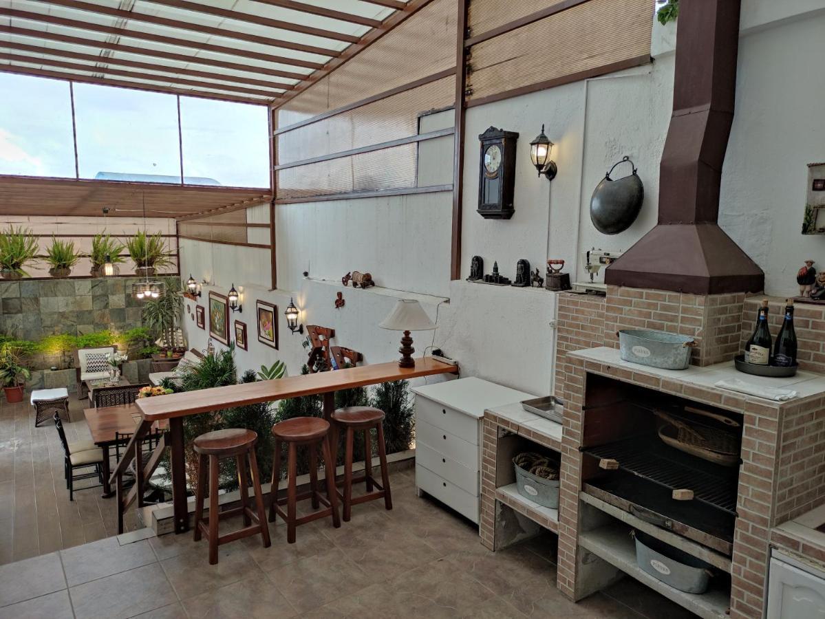 Hospedaje En Quito Norte, Apartamento & Suite Independientes Kültér fotó
