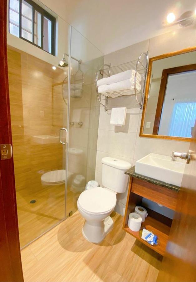 Hospedaje En Quito Norte, Apartamento & Suite Independientes Kültér fotó