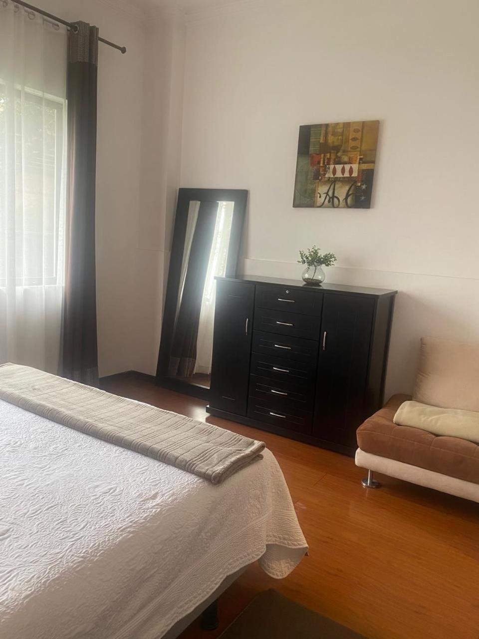 Hospedaje En Quito Norte, Apartamento & Suite Independientes Kültér fotó
