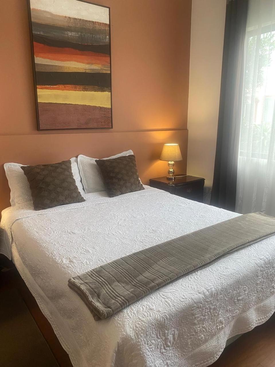 Hospedaje En Quito Norte, Apartamento & Suite Independientes Kültér fotó