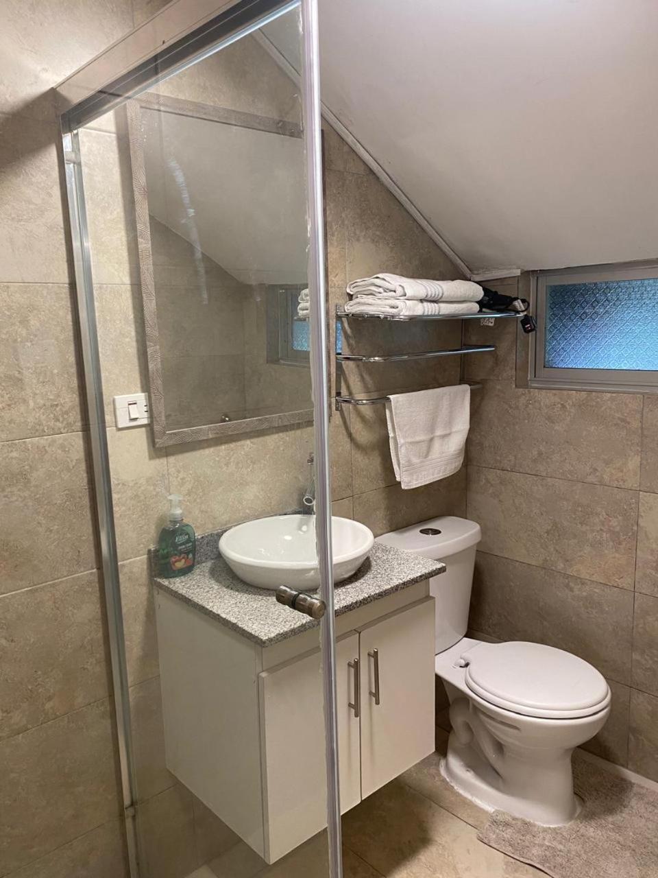Hospedaje En Quito Norte, Apartamento & Suite Independientes Kültér fotó