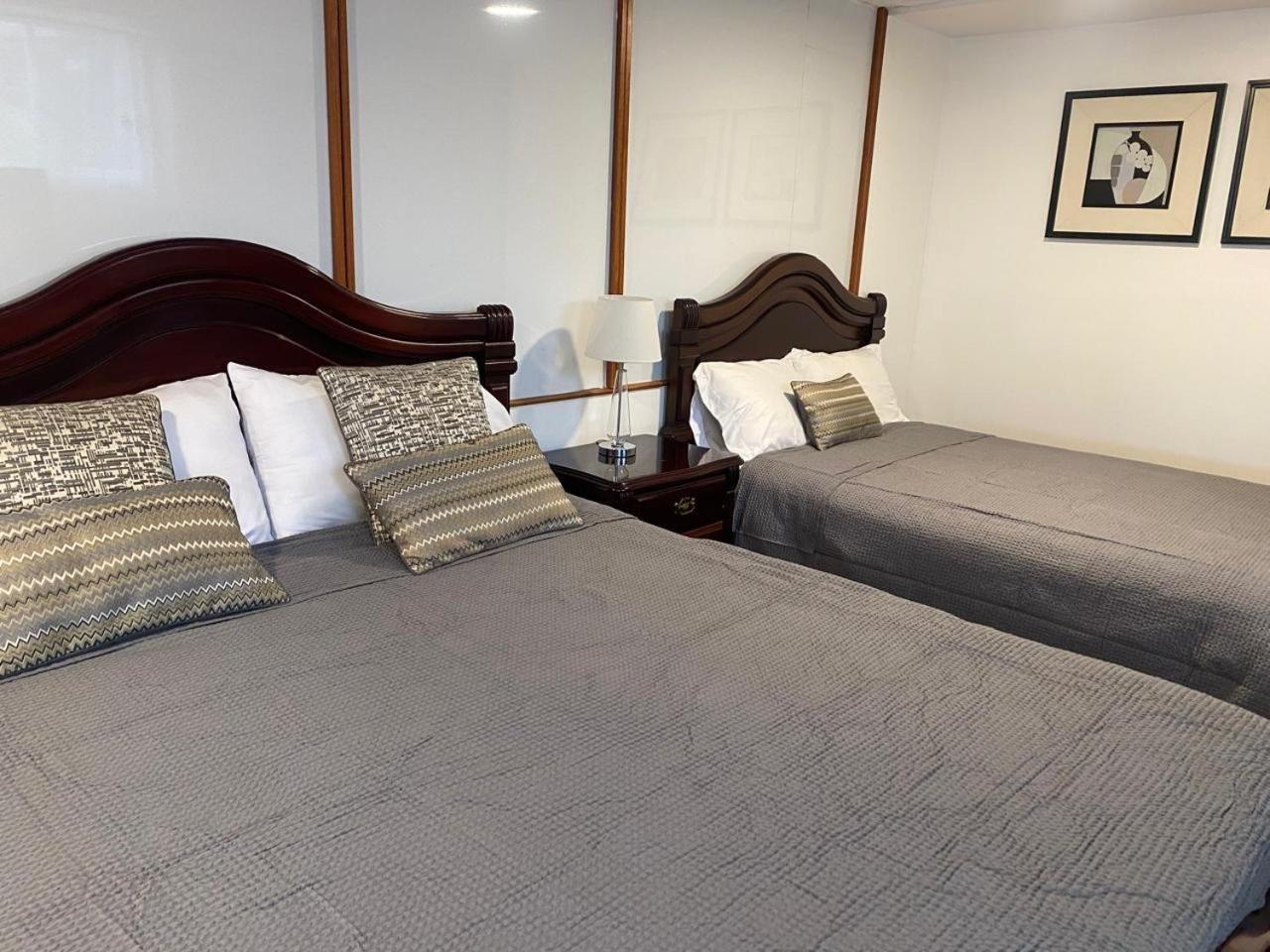 Hospedaje En Quito Norte, Apartamento & Suite Independientes Kültér fotó